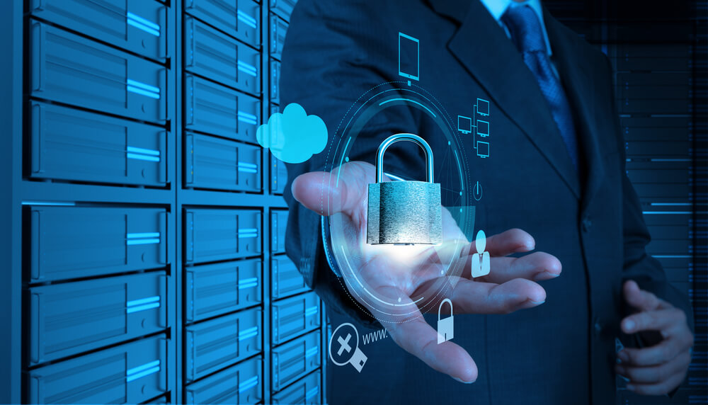 SEGURANÇA ELETRÔNICA